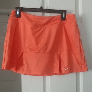 Tennis skirt